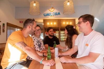 UaiLoha Poke foto