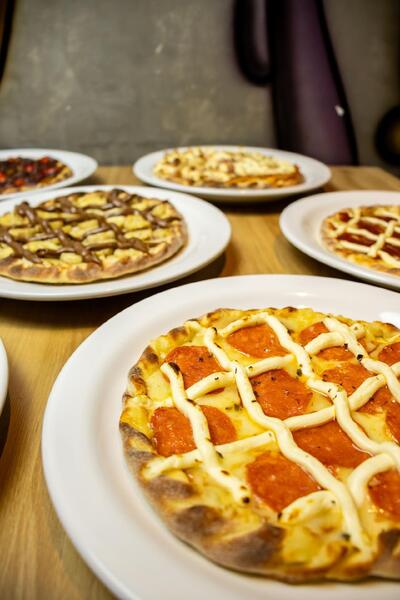 DONI'S PIZZAS foto