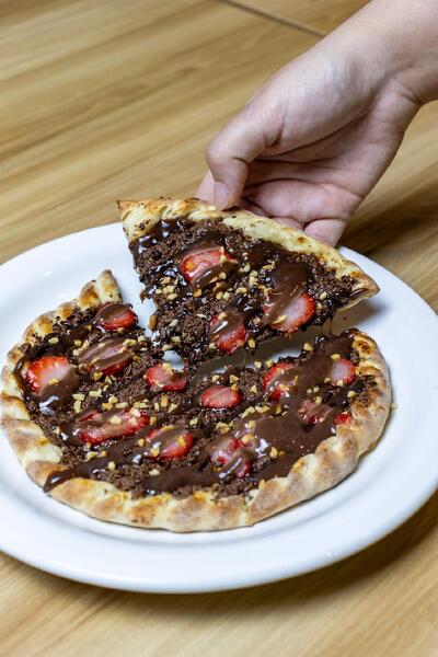 DONI'S PIZZAS foto