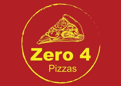 Zero 4 Pizzas foto