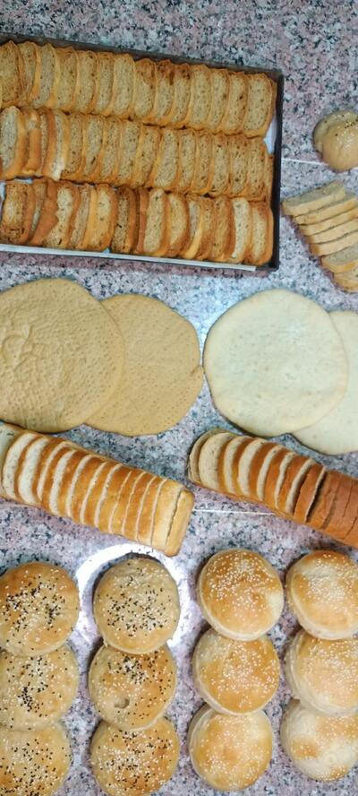 Baker's Tales photo