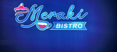 Meraki Bistro photo