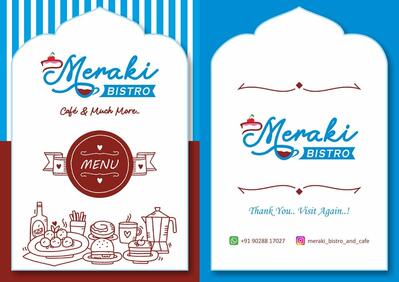 Meraki Bistro photo