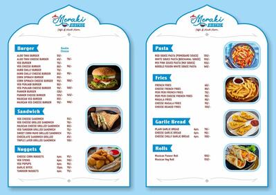 Meraki Bistro photo