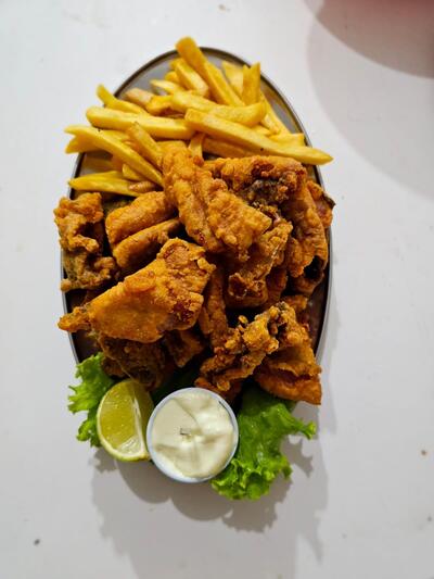 Recanto do Peixe foto