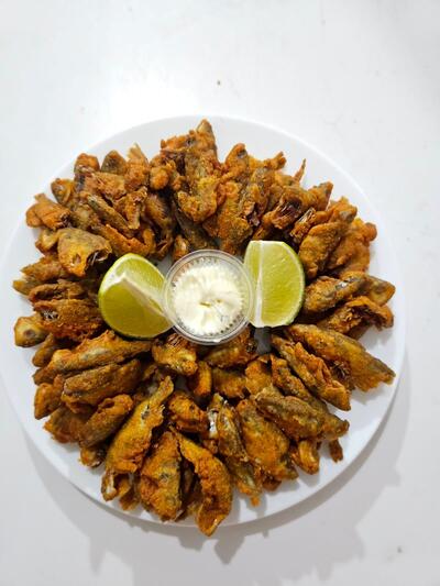 Recanto do Peixe foto