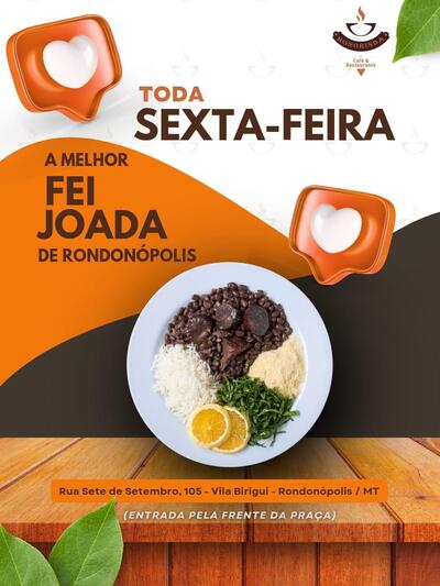 Café e Restaurante Honorinda - Matriz foto