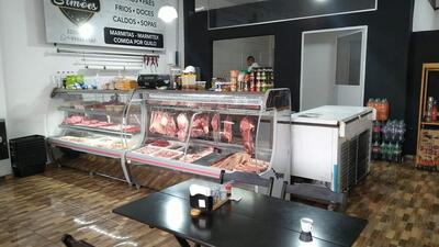 Restaurante Simões foto
