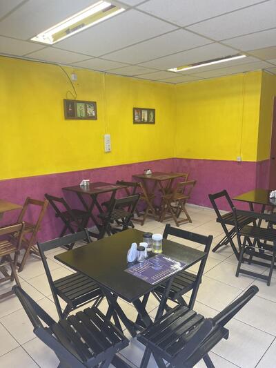 Nosso Sabor foto
