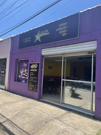 Nosso Sabor foto