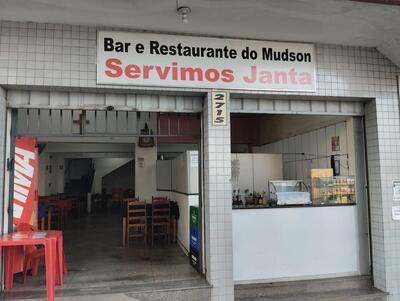 Bar e Restaurante do Mudson foto