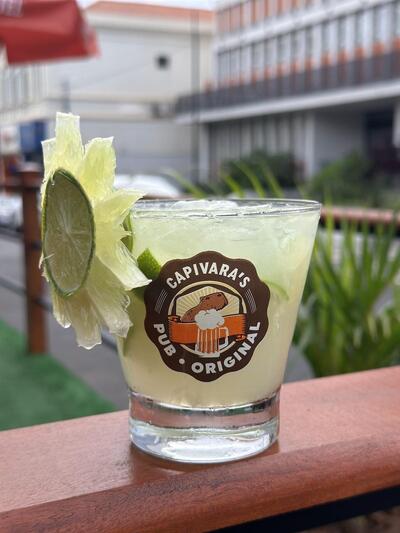 Capivara’s Pub Original foto
