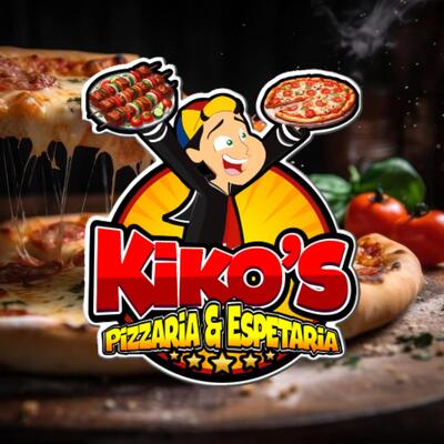 Kiko’s Pizzaria foto
