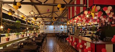 The Purulia Cafe photo