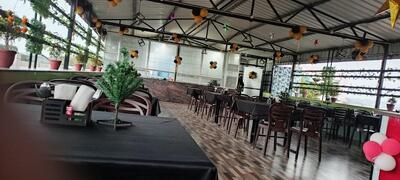 The Purulia Cafe photo