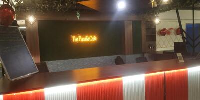 The Purulia Cafe photo