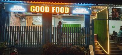 Good Food photo