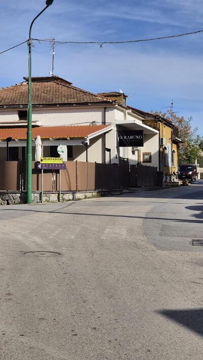 Il Raduno foto