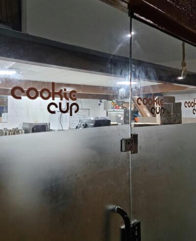 Cookie Craft foto