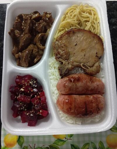 Delicias do Lar foto