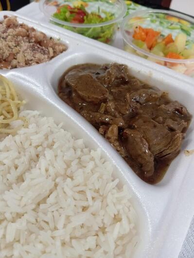 Delicias do Lar foto
