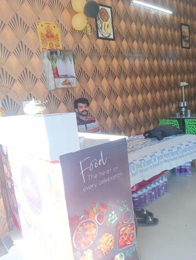SAMRAT photo