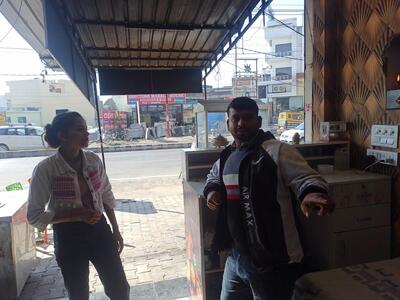 SAMRAT photo