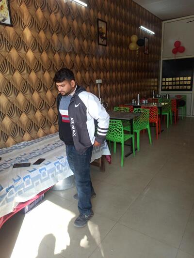 SAMRAT photo