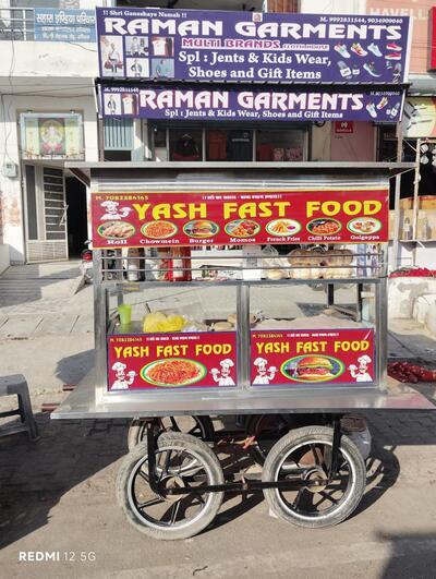 Yash Fast Food photo