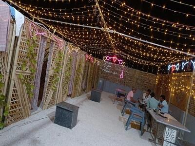 Bhagyashree Cafe& Rooftop Restaurant photo