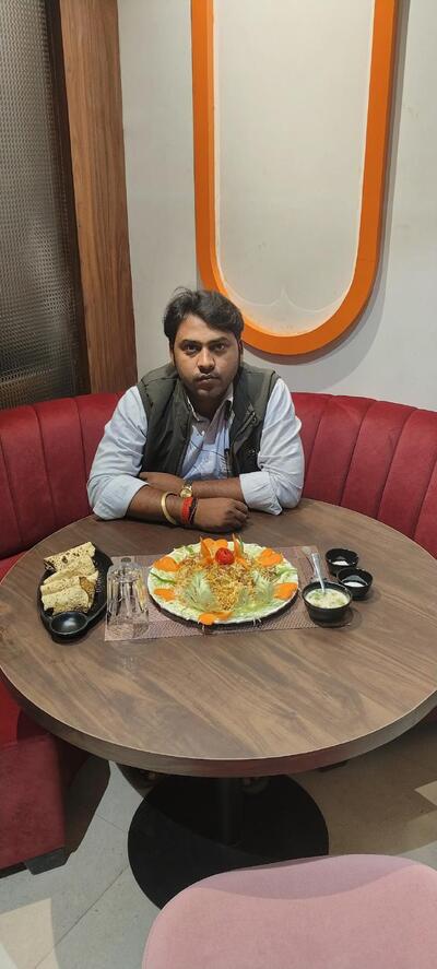 KREETI RESTAURANT photo