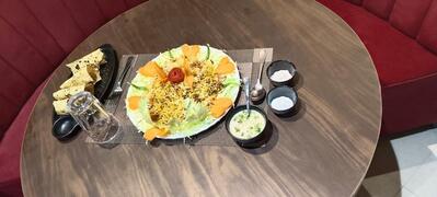 KREETI RESTAURANT photo