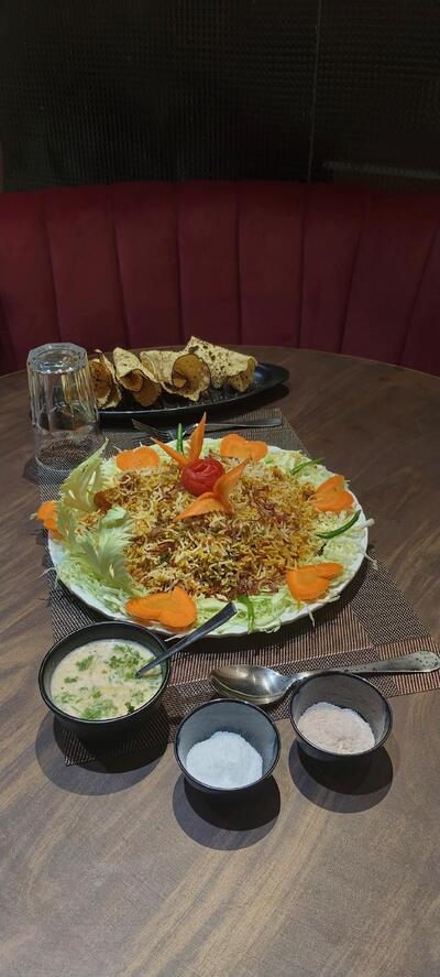 KREETI RESTAURANT photo