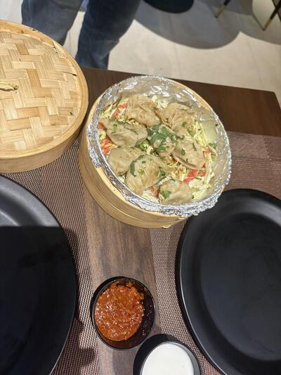 KREETI RESTAURANT photo
