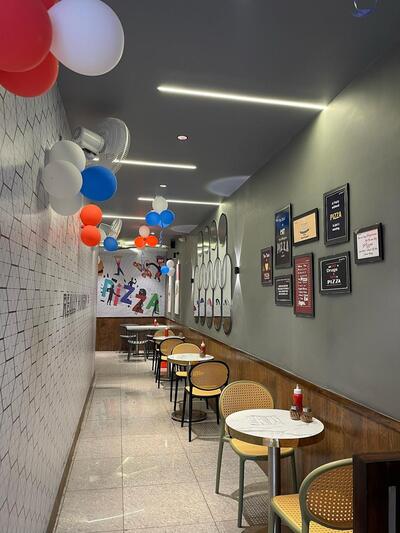 Hungry Point - Safidon photo