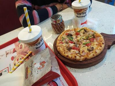 Hungry Point - Safidon photo