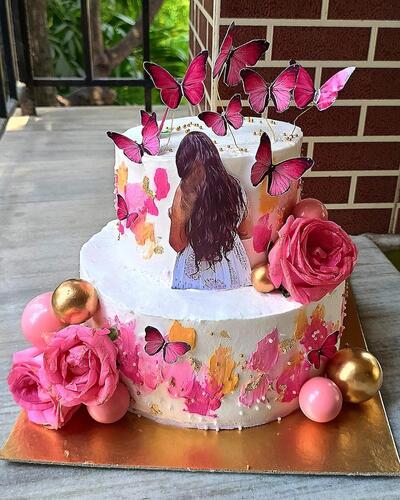 Crumbly Confections photo