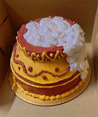 Crumbly Confections photo