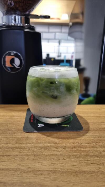Lab Cup foto