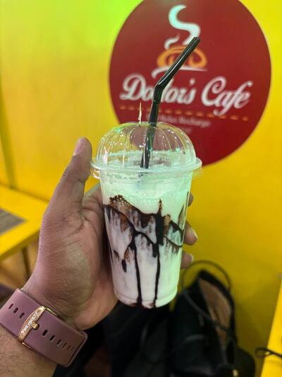 Doctor's Cafe photo