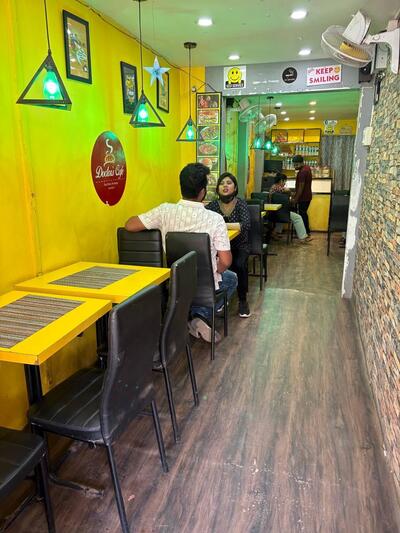 Doctor's Cafe photo