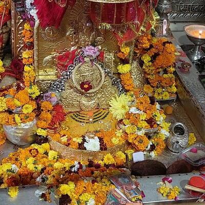Ma Vajreshwari Rasoi photo