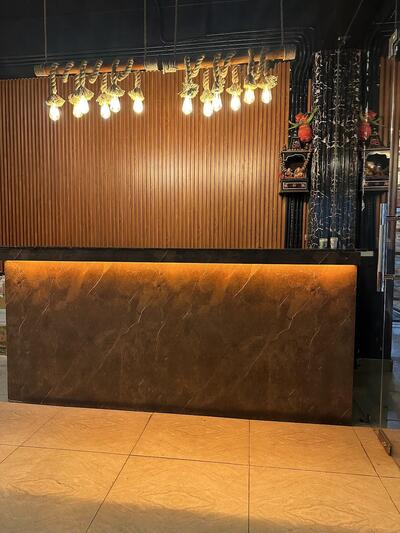Mirchi Restaurant photo