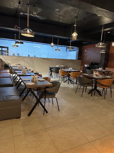 Mirchi Restaurant photo