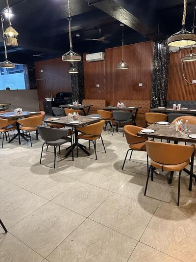 Mirchi Restaurant photo