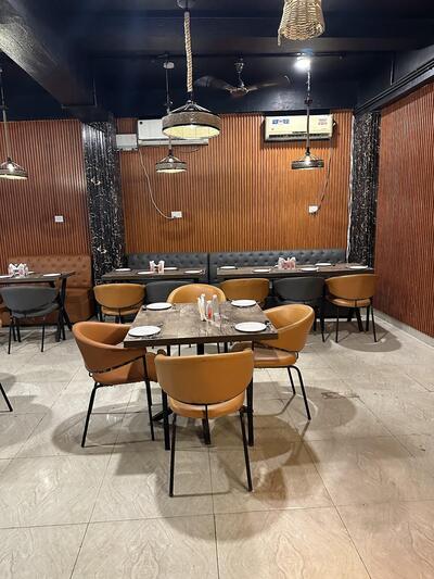 Mirchi Restaurant photo