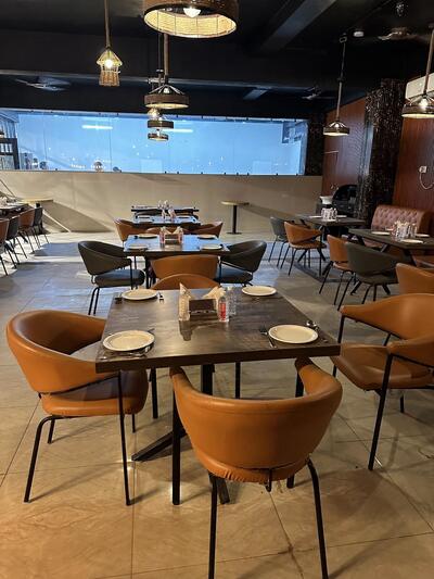 Mirchi Restaurant photo