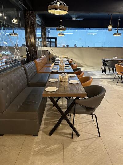 Mirchi Restaurant photo