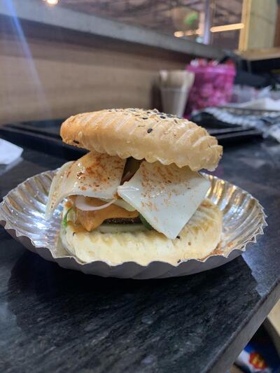 SMS CAFE photo