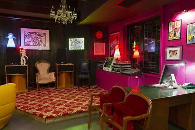 Audiofficina - HI-FI Corner foto